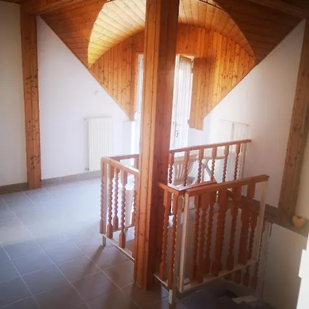 Zold Solyom Apartman Homestay Heviz